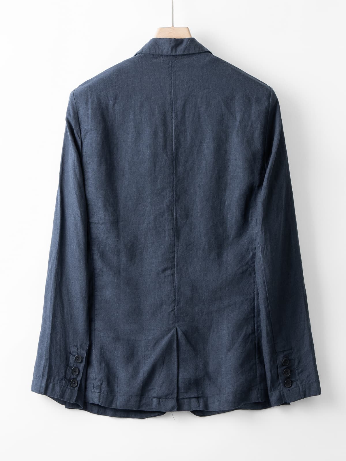 Men's Casual Linen Blazer [LINENESE-001]