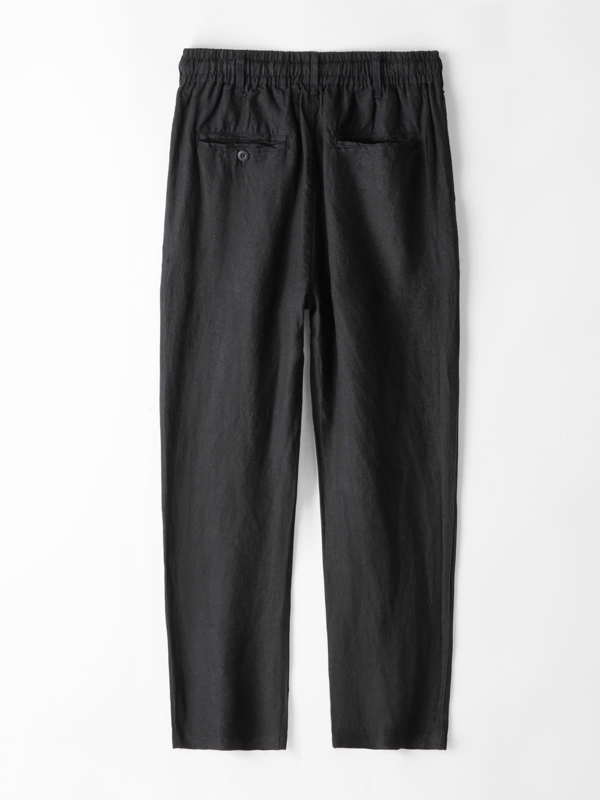 Men's Casual Linen Pants [LINENESE-007]