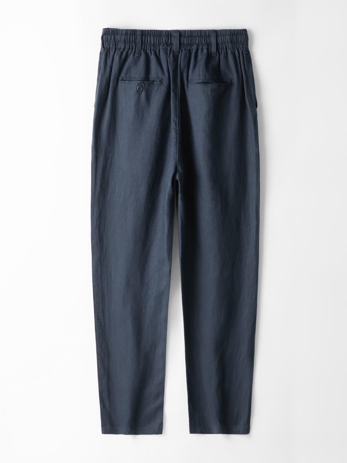 Men's Casual Linen Pants [LINENESE-007]