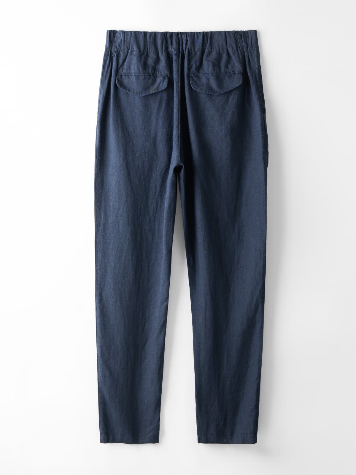 Breathable Men's Linen Pants [LINENESE-001] 17 