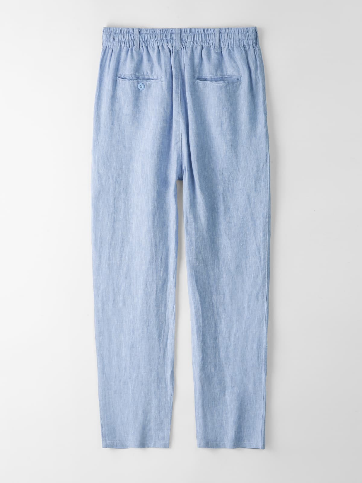 Men's Casual Linen Pants [LINENESE-007]