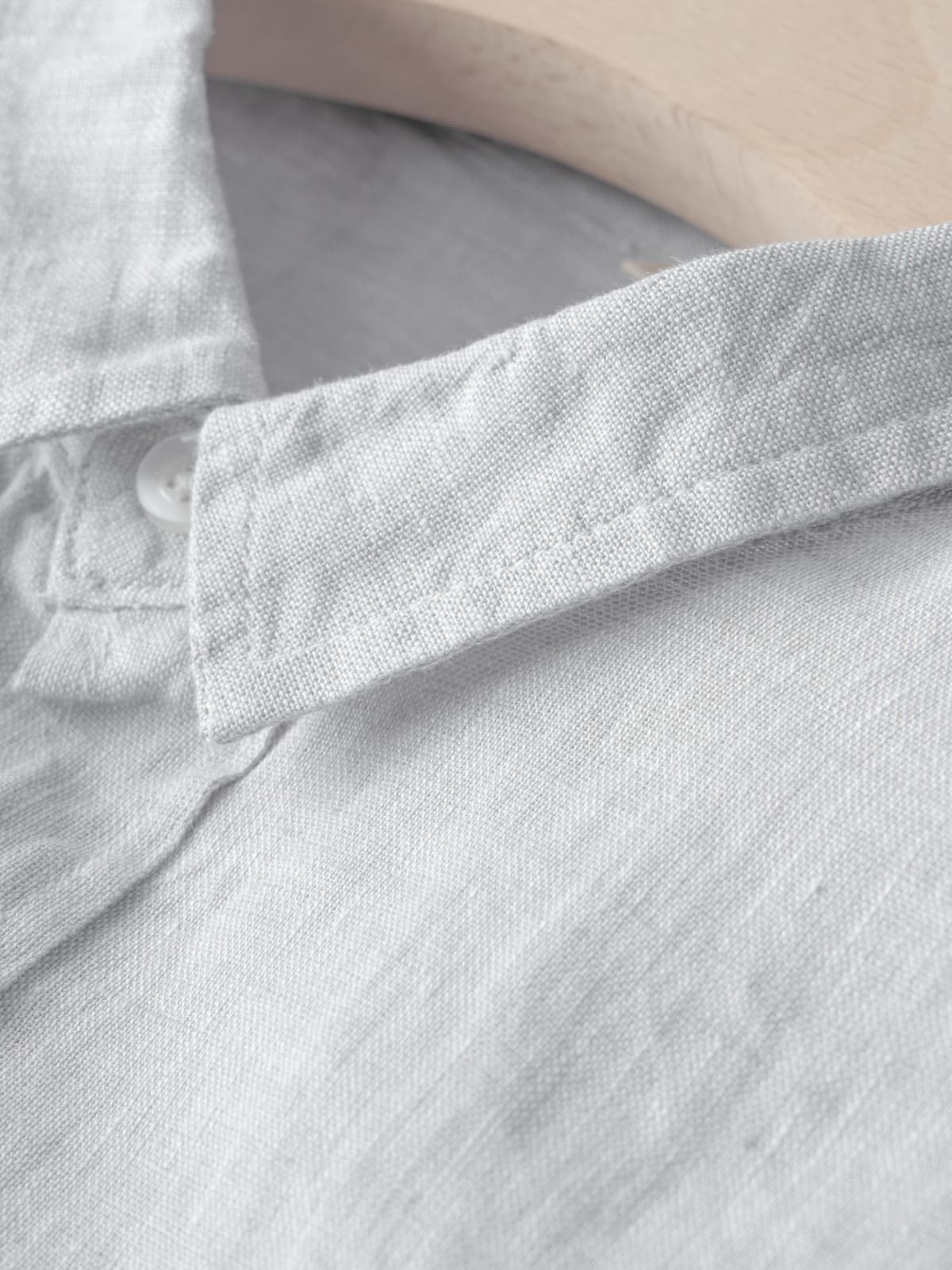 Refreshing Men's Linen Shirt [LINENESE-002]