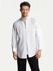 Versatile Men's Linen Shirt [LINENESE-005]