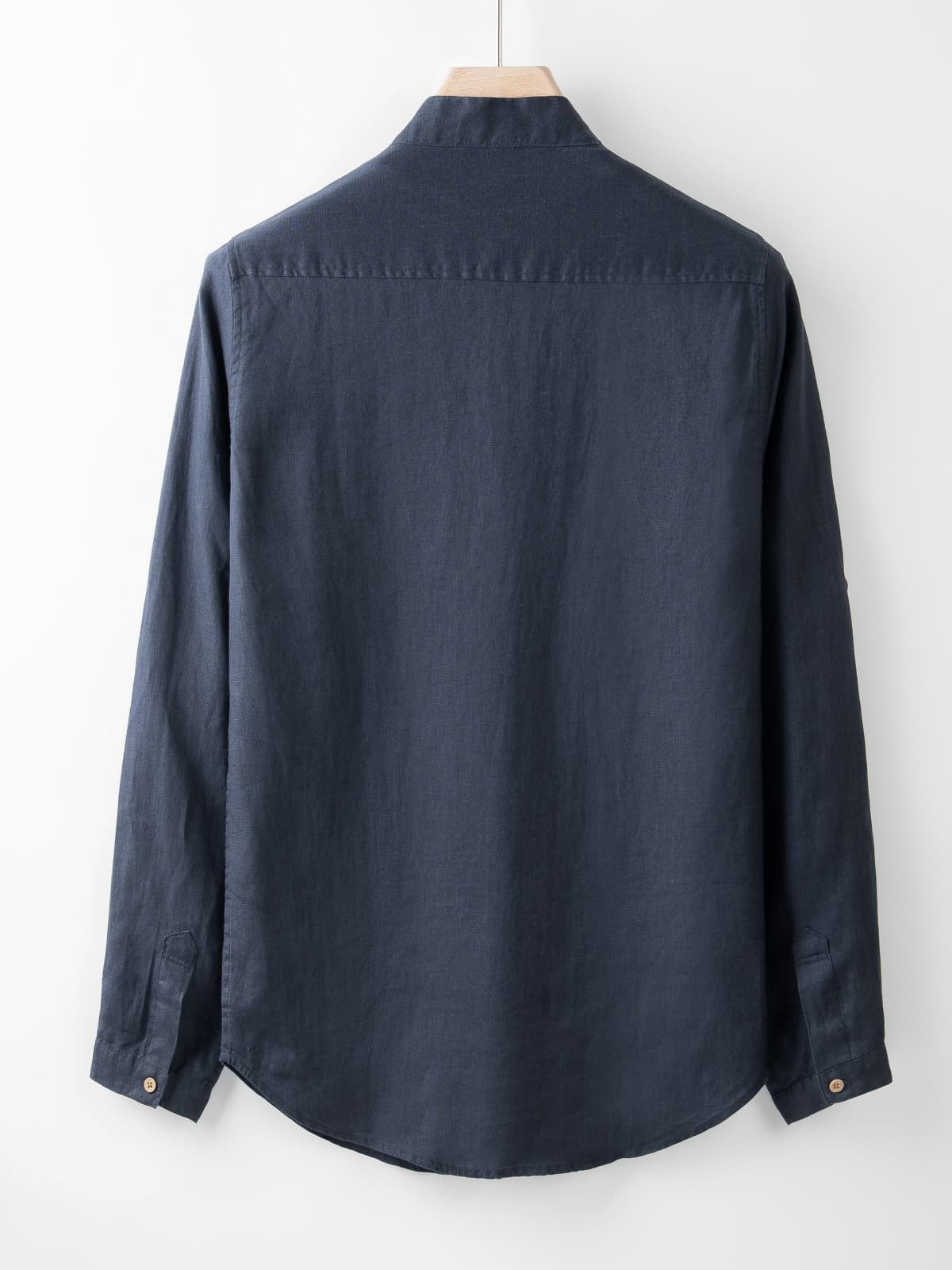 Lightweight Men's Linen Shirt [LINENESE-004]