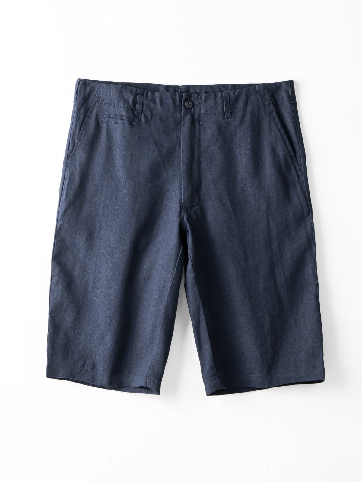 Men's Casual Linen Shorts [LINENESE-003]