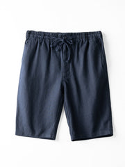 Men's Breathable Linen Shorts [LINENESE-002]