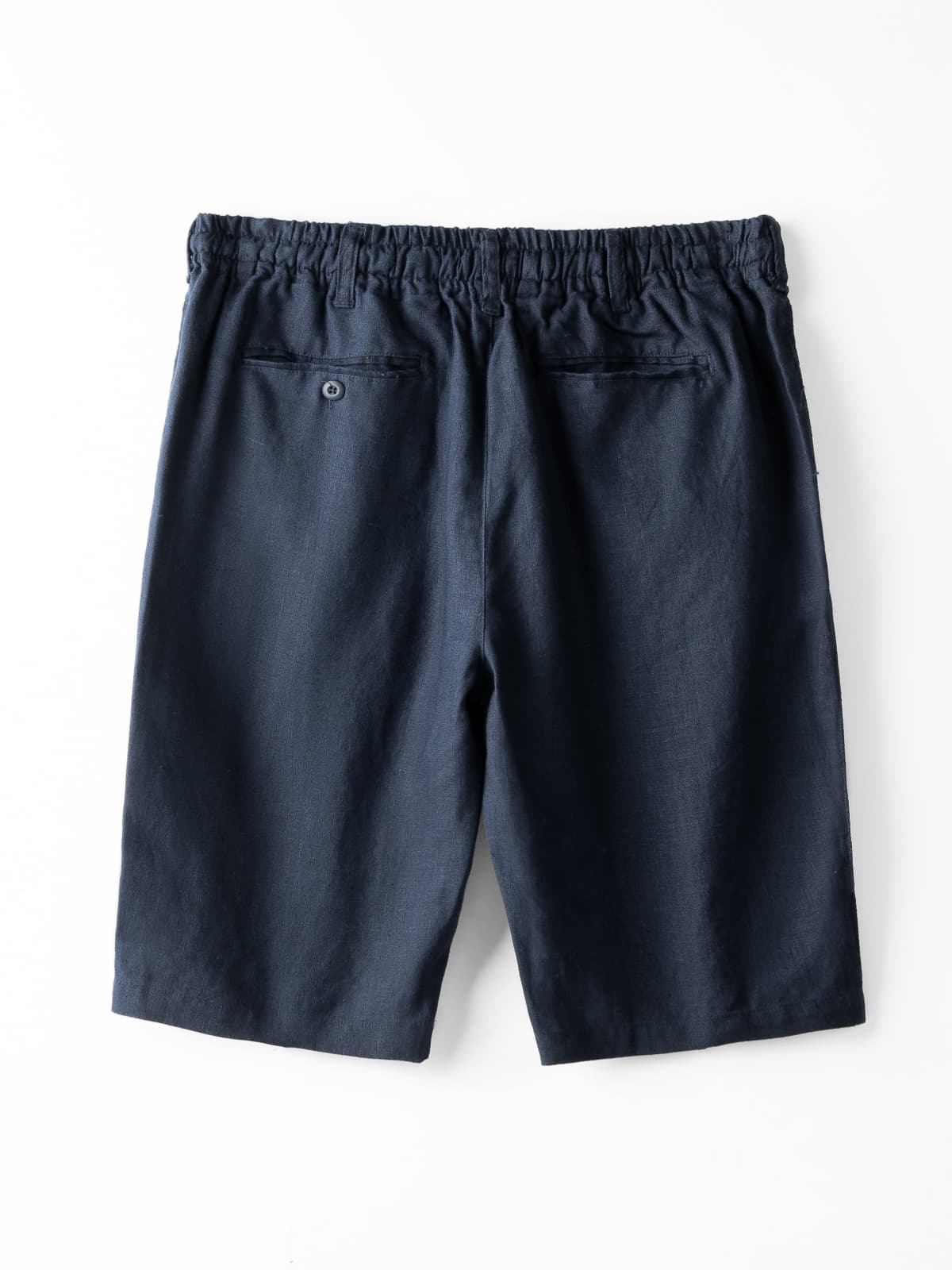 Men's Breathable Linen Shorts [LINENESE-002]